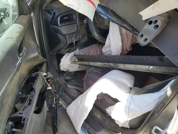 4T1G11AK5PU752910 2023 TOYOTA CAMRY - Image 8