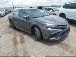 4T1G11AK5PU752972 2023 TOYOTA CAMRY