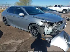 4T1G11AK5PU756164 2023 TOYOTA CAMRY