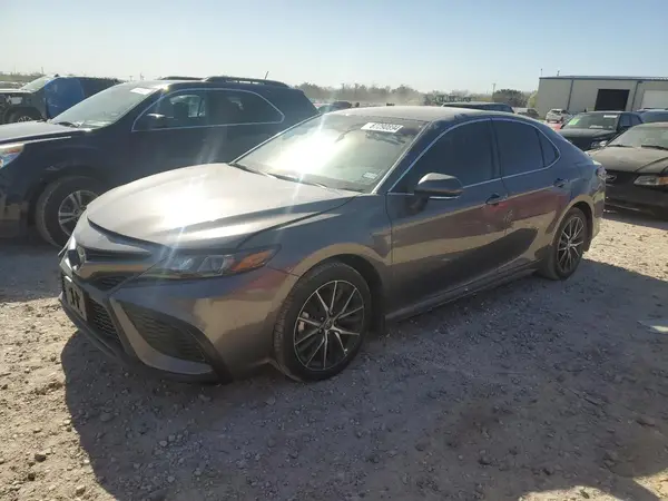 4T1G11AK5PU756617 2023 TOYOTA CAMRY - Image 1