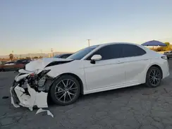 4T1G11AK5PU757556 2023 TOYOTA CAMRY