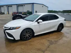 4T1G11AK5PU757783 2023 TOYOTA CAMRY