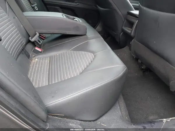 4T1G11AK5PU758335 2023 TOYOTA CAMRY - Image 8