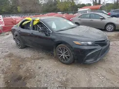 4T1G11AK5PU759937 2023 TOYOTA CAMRY