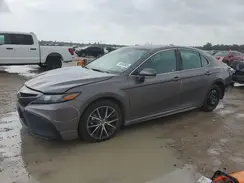 4T1G11AK5PU762398 2023 TOYOTA CAMRY