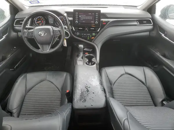 4T1G11AK5PU762398 2023 TOYOTA CAMRY - Image 8