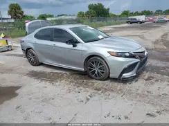 4T1G11AK5PU762725 2023 TOYOTA CAMRY