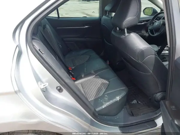 4T1G11AK5PU762725 2023 TOYOTA CAMRY - Image 8