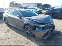 4T1G11AK5PU764331 2023 TOYOTA CAMRY