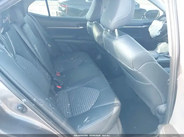 4T1G11AK5PU764331 2023 TOYOTA CAMRY - Image 8
