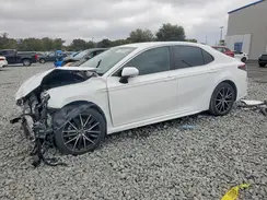 4T1G11AK5PU764782 2023 TOYOTA CAMRY