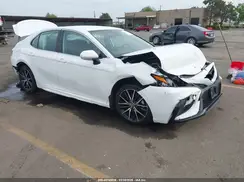 4T1G11AK5PU765737 2023 TOYOTA CAMRY