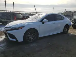 4T1G11AK5PU767570 2023 TOYOTA CAMRY