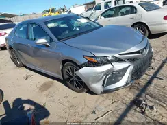 4T1G11AK5PU769707 2023 TOYOTA CAMRY