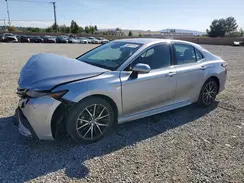 4T1G11AK5PU770503 2023 TOYOTA CAMRY