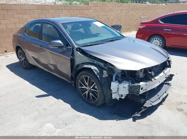 4T1G11AK5PU772090 2023 TOYOTA CAMRY - Image 1