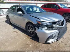4T1G11AK5PU772106 2023 TOYOTA CAMRY