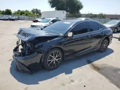4T1G11AK5PU772638 2023 TOYOTA CAMRY