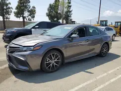 4T1G11AK5PU774602 2023 TOYOTA CAMRY