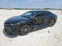 4T1G11AK5PU774664 2023 TOYOTA CAMRY