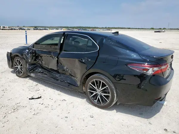 4T1G11AK5PU774664 2023 TOYOTA CAMRY - Image 2
