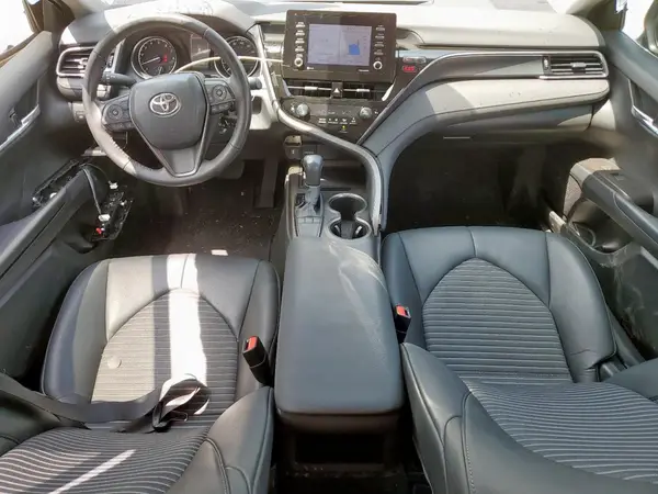 4T1G11AK5PU774664 2023 TOYOTA CAMRY - Image 8