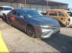 4T1G11AK5PU775104 2023 TOYOTA CAMRY
