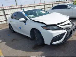 4T1G11AK5PU775121 2023 TOYOTA CAMRY