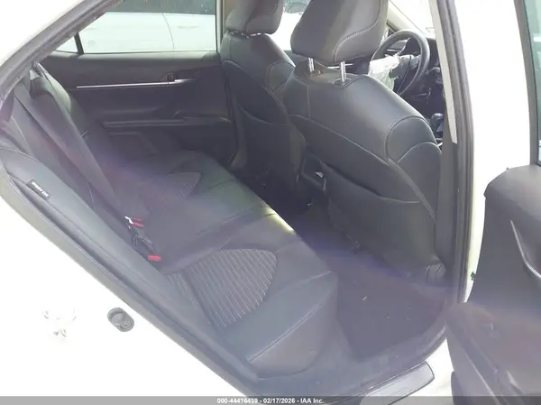 4T1G11AK5PU775121 2023 TOYOTA CAMRY - Image 8