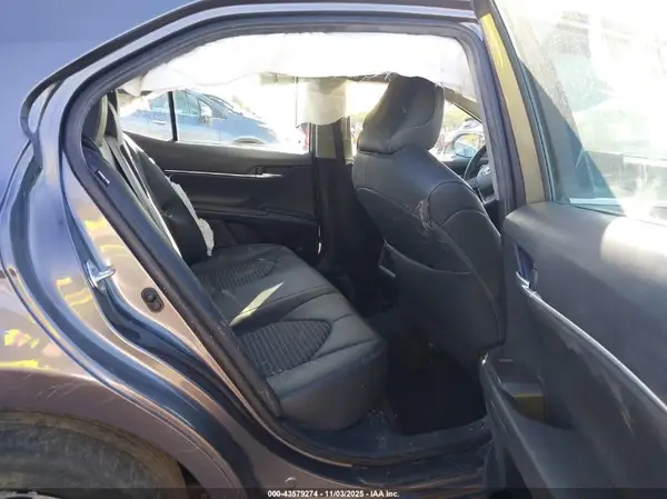 4T1G11AK5PU775314 2023 TOYOTA CAMRY - Image 8