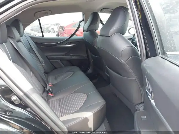 4T1G11AK5PU776589 2023 TOYOTA CAMRY - Image 8