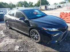 4T1G11AK5PU777578 2023 TOYOTA CAMRY