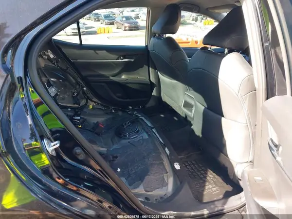 4T1G11AK5PU777578 2023 TOYOTA CAMRY - Image 8