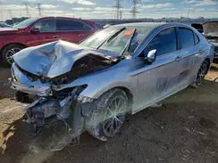 4T1G11AK5PU778102 2023 TOYOTA CAMRY