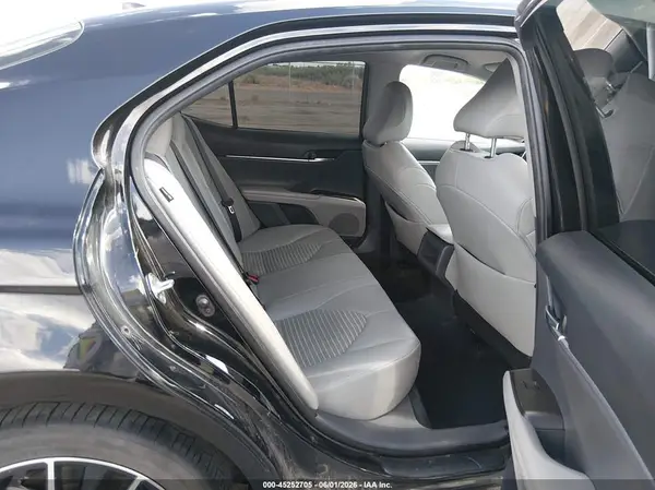 4T1G11AK5PU778293 2023 TOYOTA CAMRY - Image 8