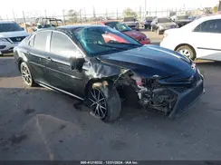 4T1G11AK5PU778357 2023 TOYOTA CAMRY