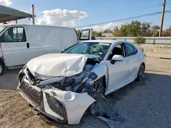 4T1G11AK5PU778486 2023 TOYOTA CAMRY