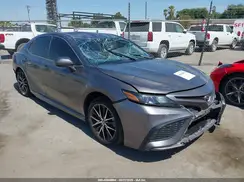 4T1G11AK5PU778987 2023 TOYOTA CAMRY