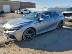 4T1G11AK5PU779332 2023 TOYOTA CAMRY