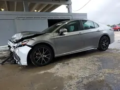 4T1G11AK5PU779458 2023 TOYOTA CAMRY