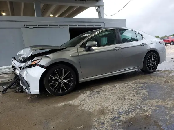 4T1G11AK5PU779458 2023 TOYOTA CAMRY - Image 1