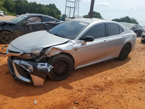 4T1G11AK5PU780531 2023 TOYOTA CAMRY - Image 1
