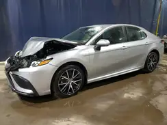4T1G11AK5PU780996 2023 TOYOTA CAMRY