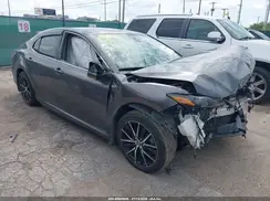 4T1G11AK5PU781078 2023 TOYOTA CAMRY