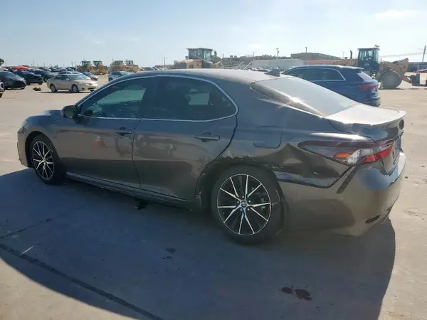 4T1G11AK5PU781095 2023 TOYOTA CAMRY - Image 2
