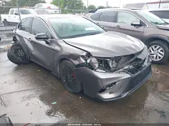 4T1G11AK5PU782537 2023 TOYOTA CAMRY