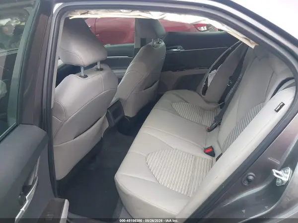 4T1G11AK5PU782537 2023 TOYOTA CAMRY - Image 8
