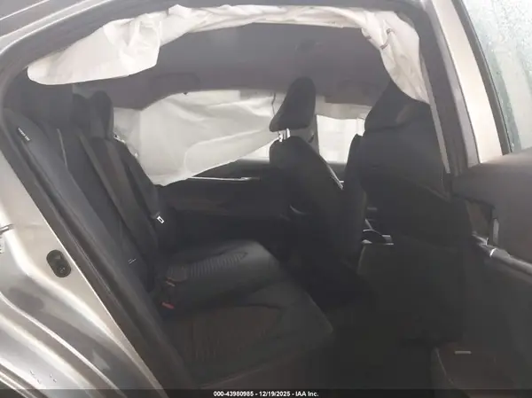 4T1G11AK5PU782585 2023 TOYOTA CAMRY - Image 8