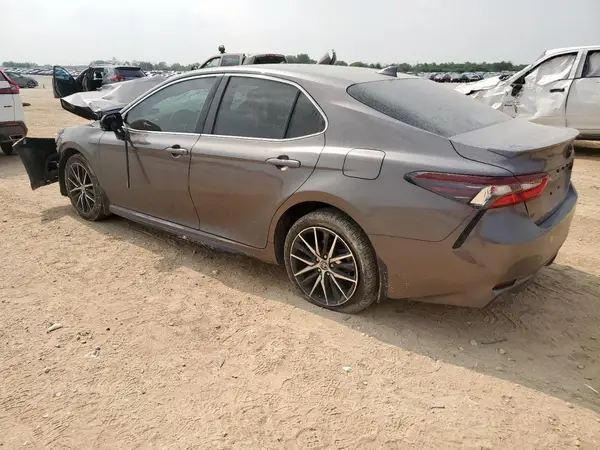 4T1G11AK5PU783557 2023 TOYOTA CAMRY - Image 2