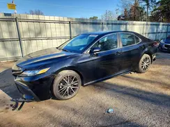 4T1G11AK5PU784109 2023 TOYOTA CAMRY